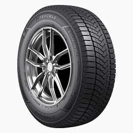 215/75 R16C 113S 8PR TL CROSEASON VAN 3PMSF C-B-2